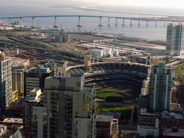 Video: Fit Athletic Club Downtown San Diego