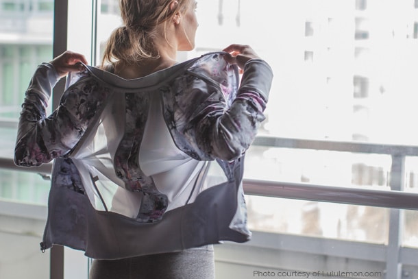 Steal These 6 Om-Azing Lululemon Styles