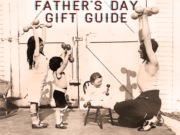 Fit Fathers Day San Diego