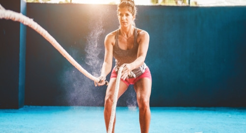 What are the most popular fitness programs