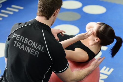 What should I expect from a personal trainer