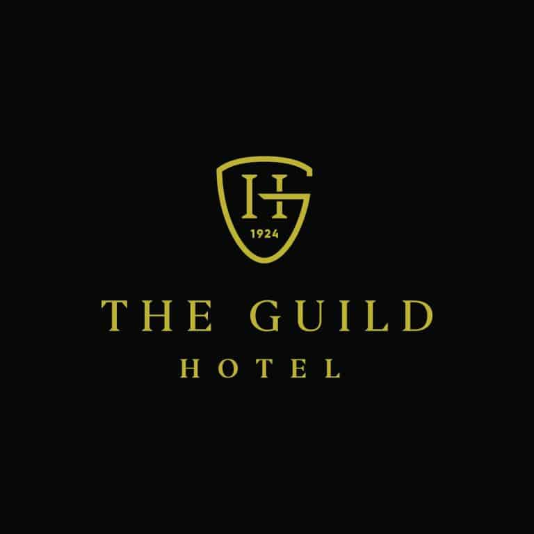 Guild Logo Primary on Dark 768x768