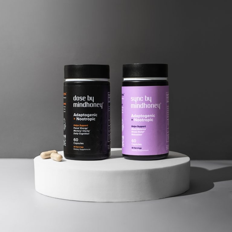 MINDHONEY FITPERX 2 768x768