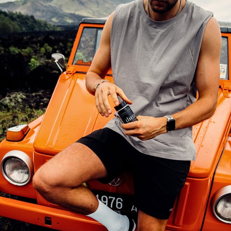 MINDHONEY FITPERX 3 768x768