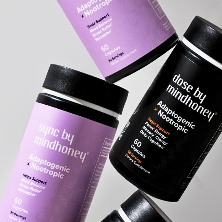 MINDHONEY FITPERX 4 768x768