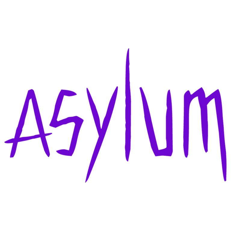 Asylum 768x768