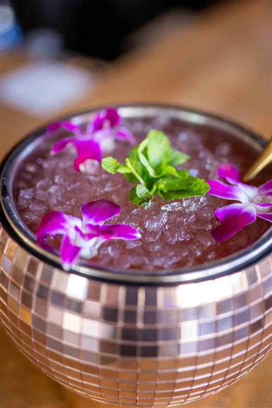 Disco Punch Bowls9 min