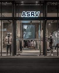 ASRVstore