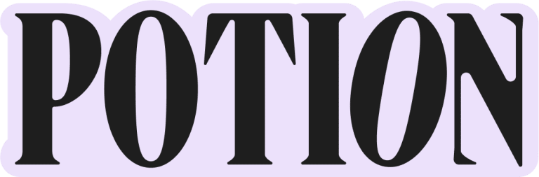Potion 768x253
