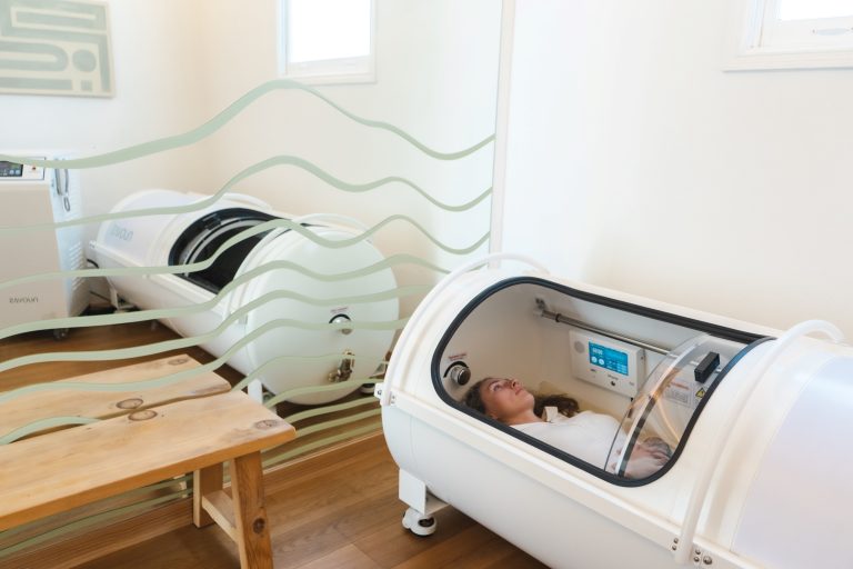 CLINIC HBOT F 768x512