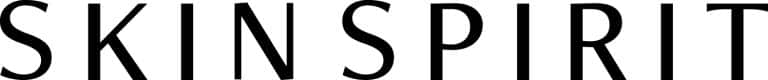 SkinSpirit Logo RGB Horiz Black 768x80