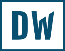 Downtown Works Downtown Works Icon Logo Primary 0